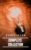 James Allen: Complete Collection (eBook, ePUB)