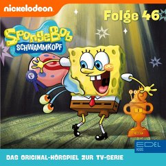 Folge 46 (Das Original-Hörspiel zur TV-Serie) (MP3-Download) - Karallus, Thomas