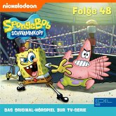 Folge 48 (Das Original-Hörspiel zur TV-Serie) (MP3-Download)