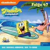 Folge 47 (Das Original-Hörspiel zur TV-Serie) (MP3-Download)