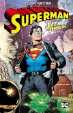 Superman: Secret Origin