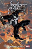 Schöne neue Welt / Venom - Neustart Bd.7