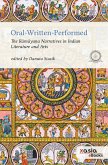Oral¿Written¿Performed