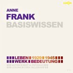 Anne Frank - Basiswissen, 2 Audio-CD