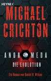Andromeda - Die Evolution / Andromeda Bd.2 (eBook, ePUB)