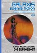 GALAXIS SCIENCE FICTION, Band 23: DIE... - Bild 1