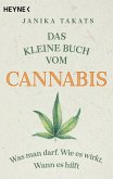 Das kleine Buch vom Cannabis (eBook, ePUB)