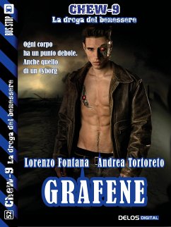 Grafene (eBook, ePUB) - Fontana, Lorenzo; Tortoreto, Andrea