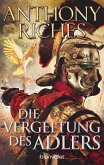 Die Vergeltung des Adlers / Imperium Saga Bd.6 (eBook, ePUB)
