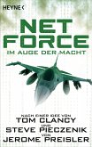 Im Auge der Macht / Net Force Bd.6 (eBook, ePUB)