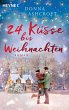 24 Küsse bis Weihnachten (eBook, ePUB) - Bild 1