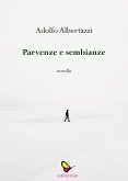 Parvenze e sembianze (eBook, ePUB)