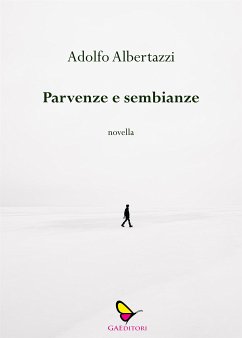 Parvenze e sembianze (eBook, ePUB) - Albertazzi, Adolfo