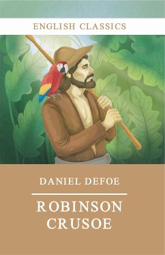 Robinson Crusoe (eBook, ePUB) - Defoe, Daniel