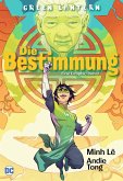 Green Lantern: Die Bestimmung Green Lantern: Die Bestimmung