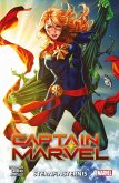Sternfinsternis / Captain Marvel - Neustart Bd.2