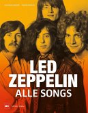 Led Zeppelin - Alle Songs