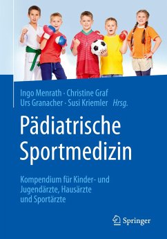 Pädiatrische Sportmedizin