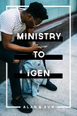 Ministry to iGen (eBook, ePUB)