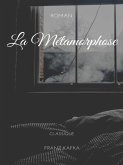 La Métamorphose (eBook, ePUB)