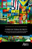 O PIBID em Terras de Preto: (eBook, ePUB)