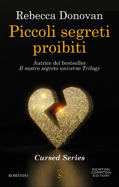 Piccoli segreti proibiti (eBook, ePUB) - Donovan, Rebecca