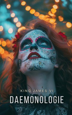 Daemonologie (Illustrated) (eBook, ePUB) - James VI, King