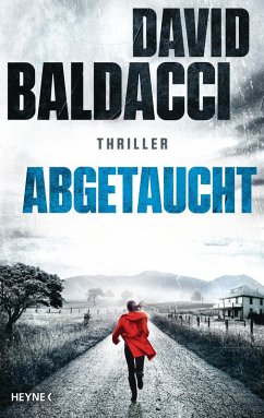 Abgetaucht / Atlee Pine Bd.2 (eBook, ePUB) - Baldacci, David