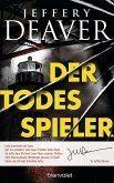 Der Todesspieler / Colter Shaw Bd.1 (eBook, ePUB)