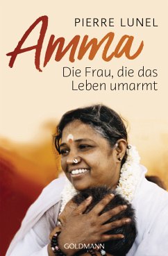 Amma (eBook, ePUB) - Lunel, Pierre