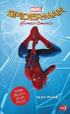 Marvel Spider-Man - Homecoming / Marvel Filmbuch Bd.6 (eBook, ePUB) Marvel Spider-Man - Homecoming / Marvel Filmbuch Bd.6 (eBook, ePUB)