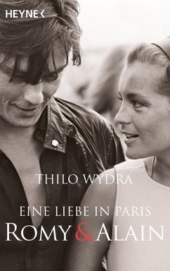 Eine Liebe in Paris - Romy und Alain (eBook, ePUB) - Wydra, Thilo