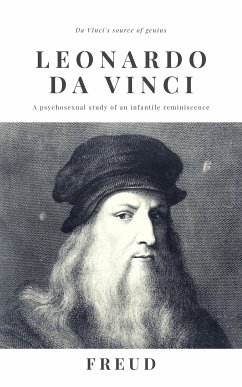 Leonardo da Vinci (eBook, ePUB) - Freud