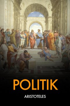 Politik (eBook, ePUB) - Aristoteles
