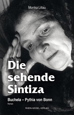 Die sehende Sintiza - Littau, Monika