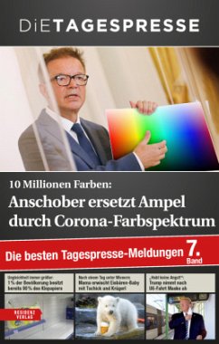 Die besten Tagespresse-Meldungen 2020 - Die tagespresse