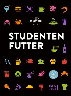 Studentenfutter - Dr. Oetker Verlag;Oetker