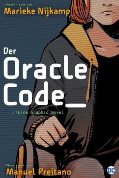 Der Oracle Code_ - Nijkamp, Marieke;Preitano, Manuel