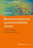 Ökonomische Bewertung wasserwirtschaftlicher Systeme