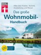 Das große Wohnmobil-Handbuch - Bild 1