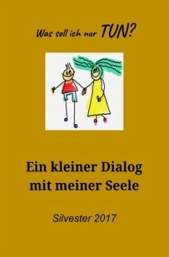 Dialog mit meiner Seele - Mularczyk, Sandra