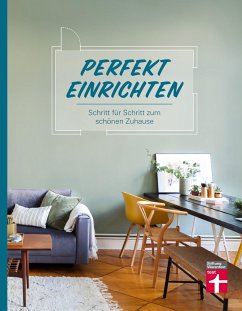 Perfekt einrichten - Lang, Susanne;Enxing, Magnus