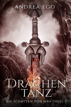 Drachentanz (eBook, ePUB) - Ego, Andrea