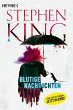 Blutige Nachrichten (eBook, ePUB) - Bild 1