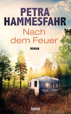 Nach dem Feuer (eBook, ePUB) - Hammesfahr, Petra