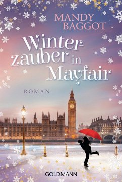 Winterzauber in Mayfair (eBook, ePUB) - Baggot, Mandy