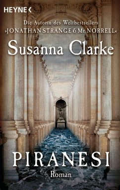 Piranesi (eBook, ePUB) - Clarke, Susanna