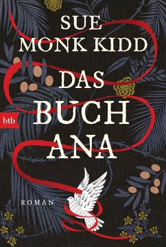 Das Buch Ana (eBook, ePUB) - Kidd, Sue Monk