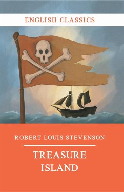 Treasure Island (eBook, ePUB) - Louis Stevenson, Robert