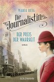 Der Preis der Wahrheit / Die Journalistin Bd.2 (eBook, ePUB)